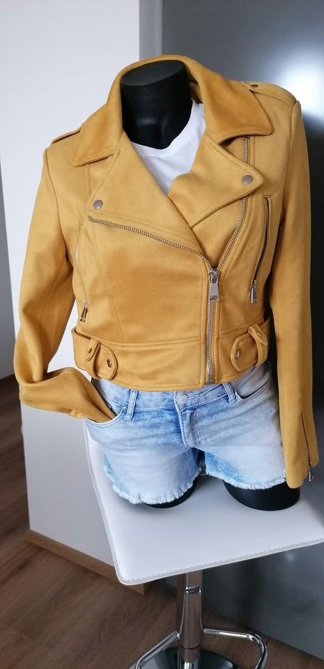 Nová bunda Tally Weijl, vel. S/M