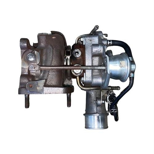 Turbo L3M713700D 2.3 191KW Mazda 3 MPS