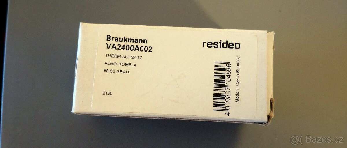 Resideo braukmann