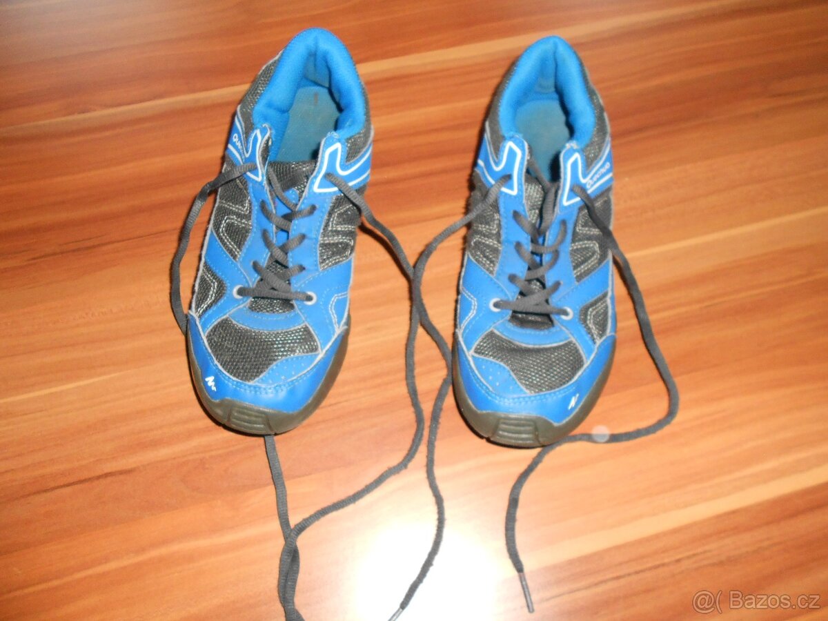 Boty kluk-DECATHLON