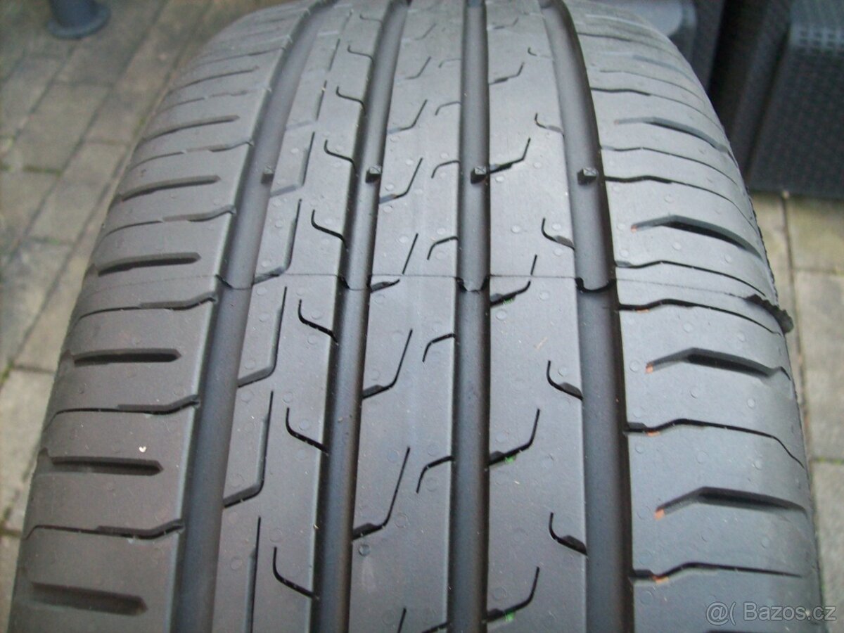 sada Continental EC6 195.55.16 87V 99,9%