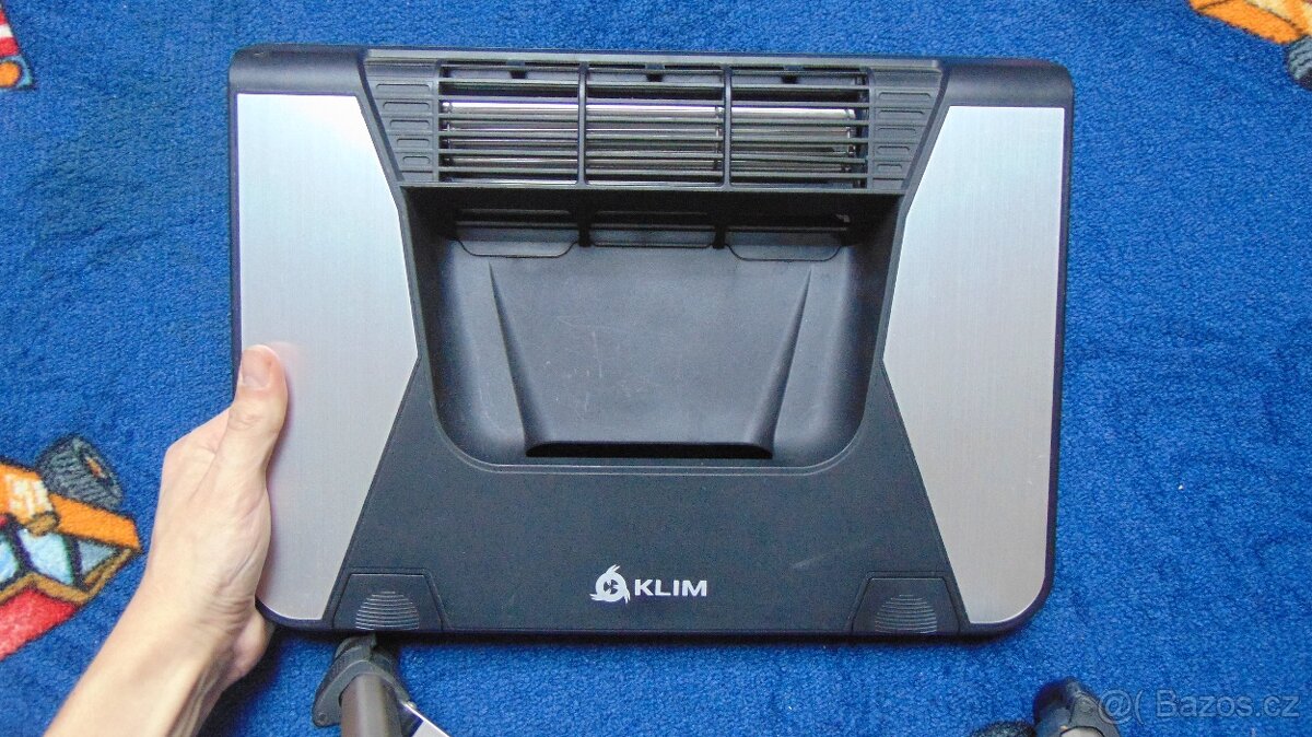 Chladící podložka pod NTB Klim Airflow+
