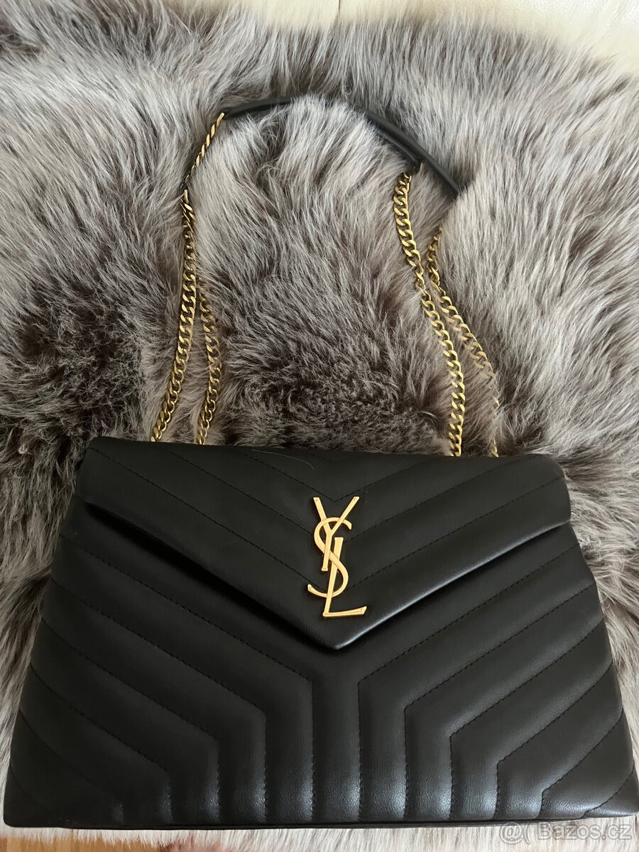 Kabelka YSL