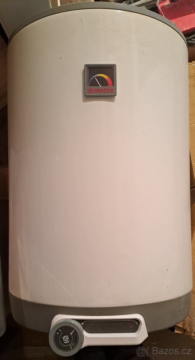 bojler Dražice 80 l