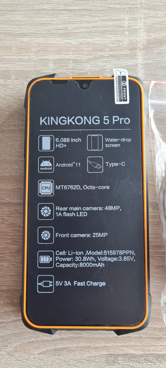 KingKong 5 Pro