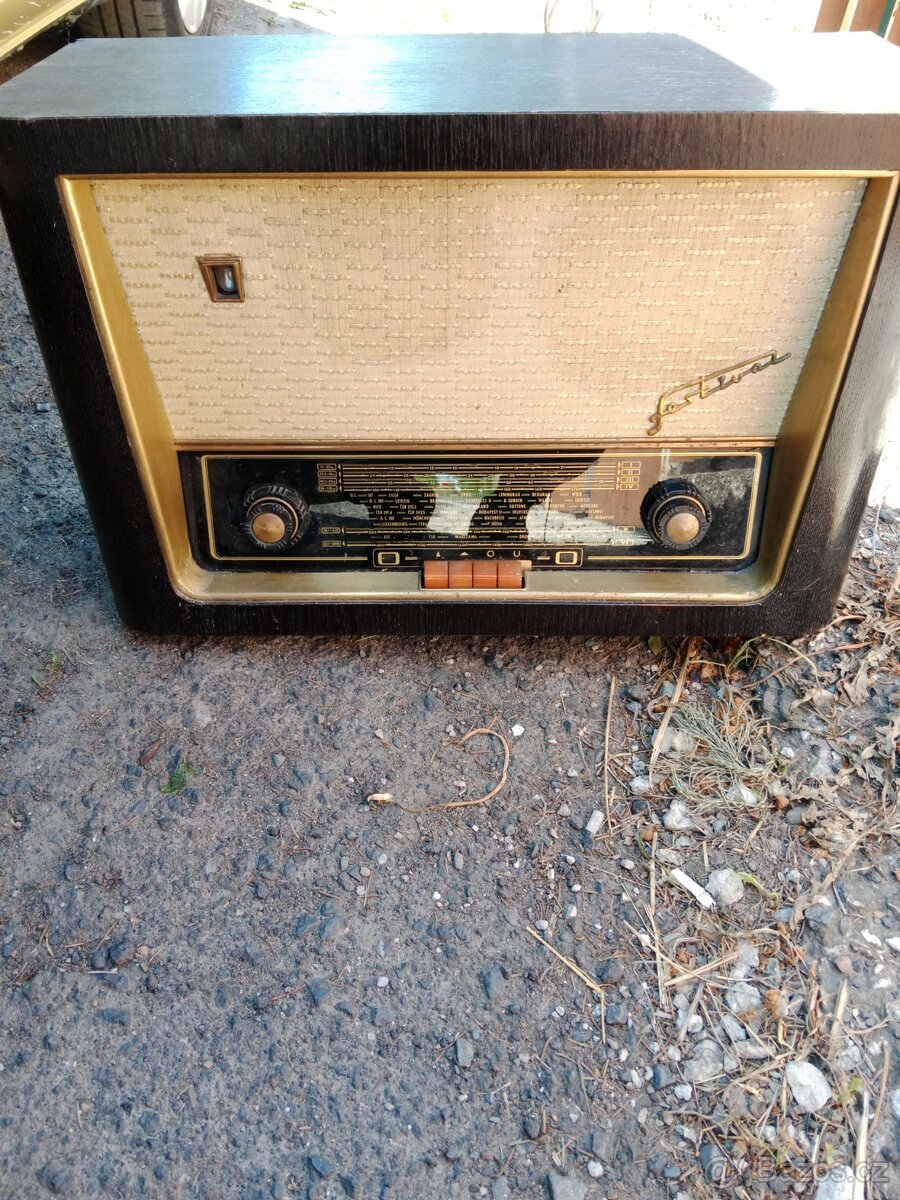 Rádio Tesla