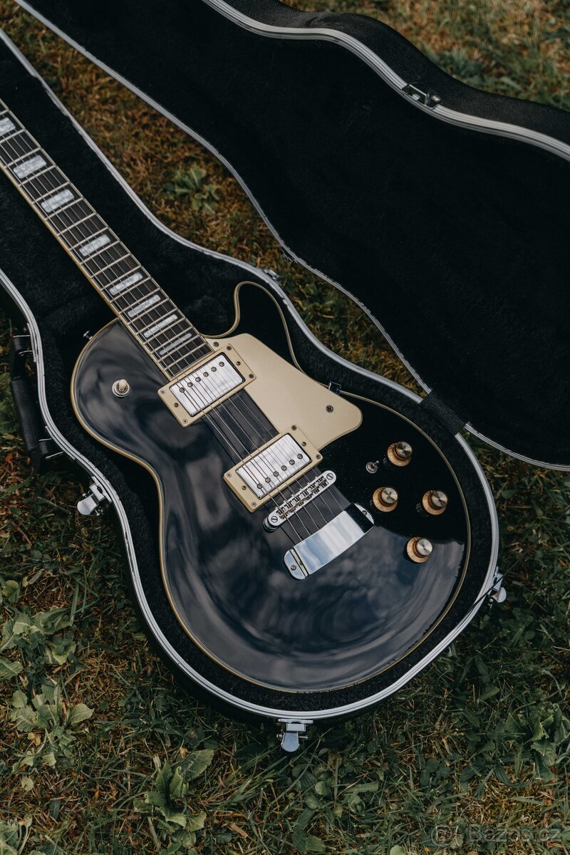 Hagstrom Super Swede