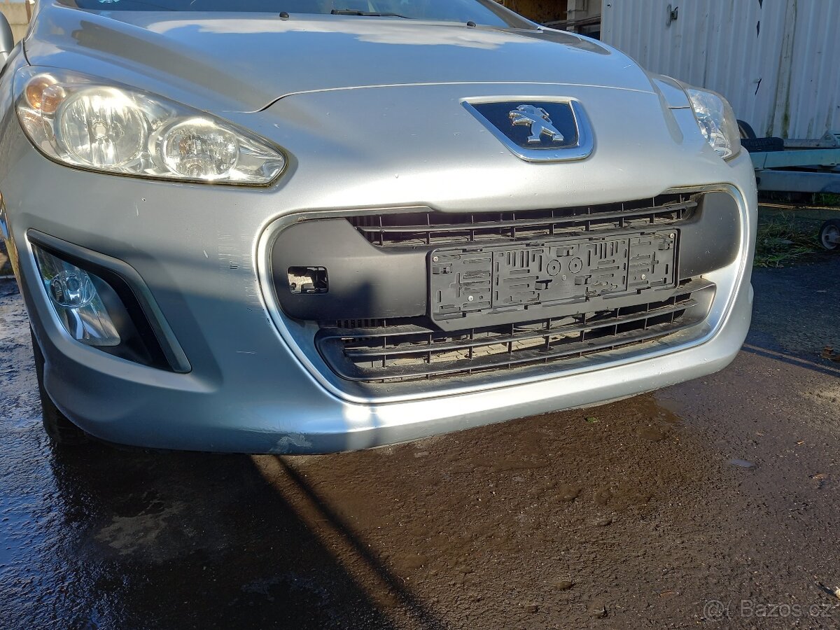 Peugeot 308 r.v.2011
