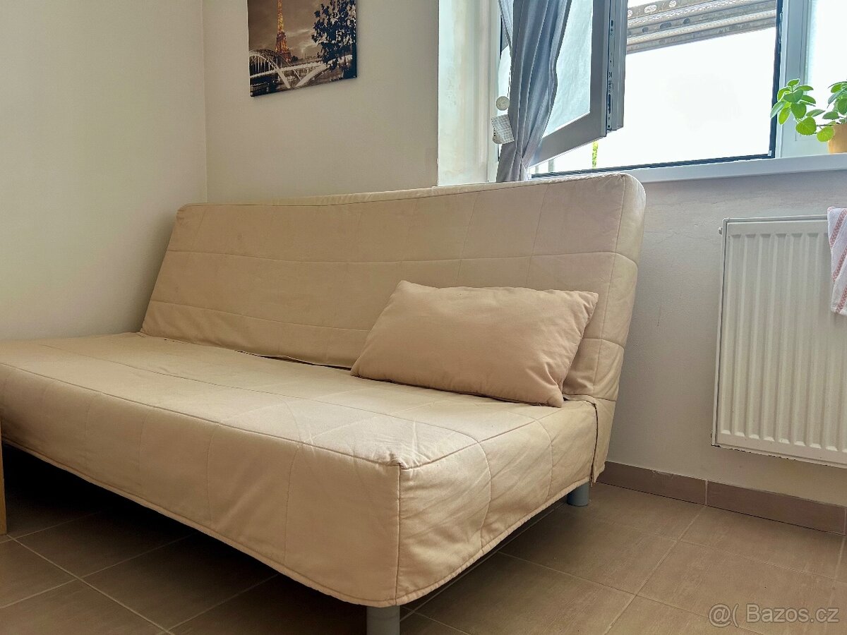Rozkládací sedací souprava IKEA