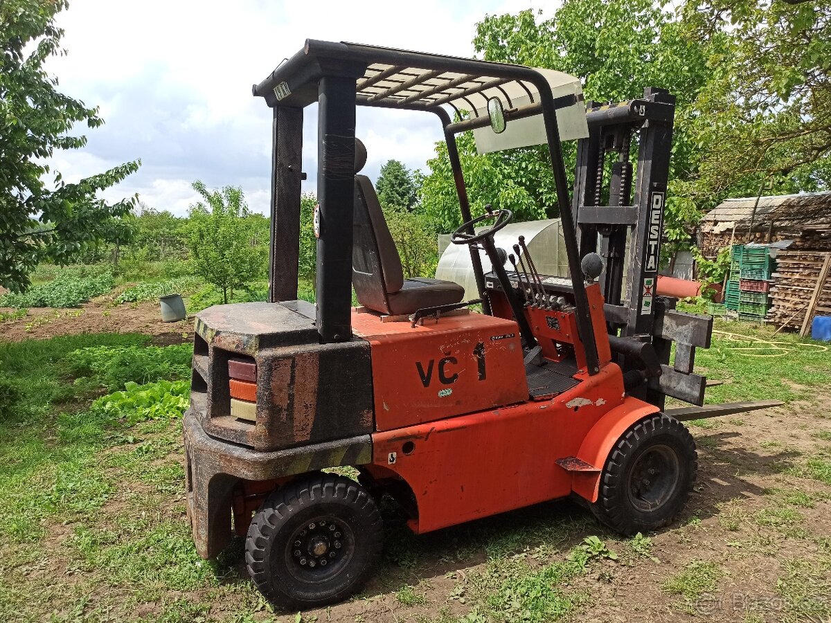 Desta dvhm 3522 lx
