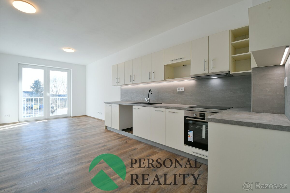 Prodej byty 3+kk, 70 m2 - Lázně Kynžvart, Královské Svahy
