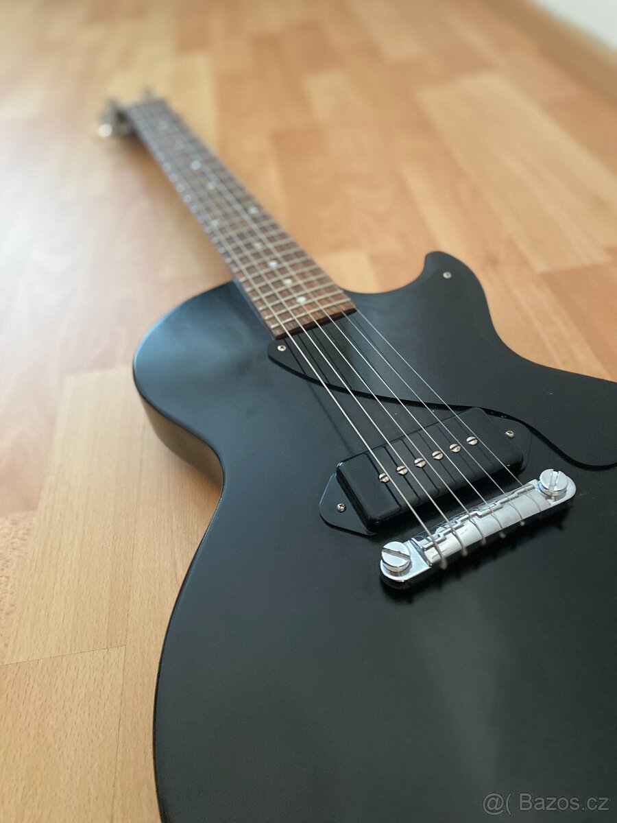 Gibson Les Paul Junior 2010 original series elektrická kytar