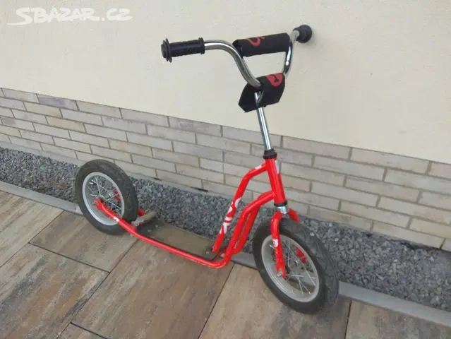 Koloběžka yedoo one