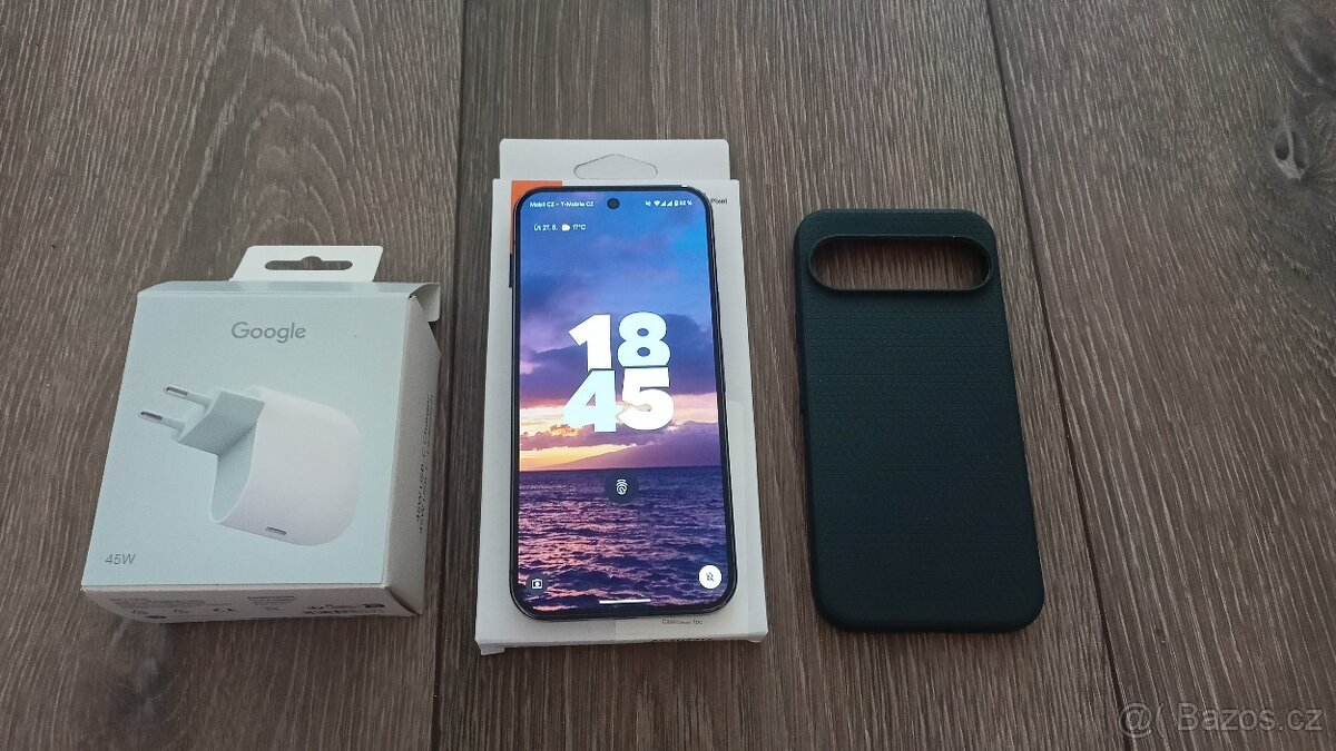 Google Pixel 9 Pro XL 128GB/ záruka