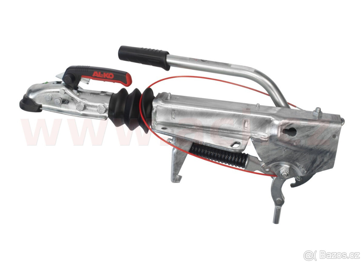 AL-KO 251S 2700 kg