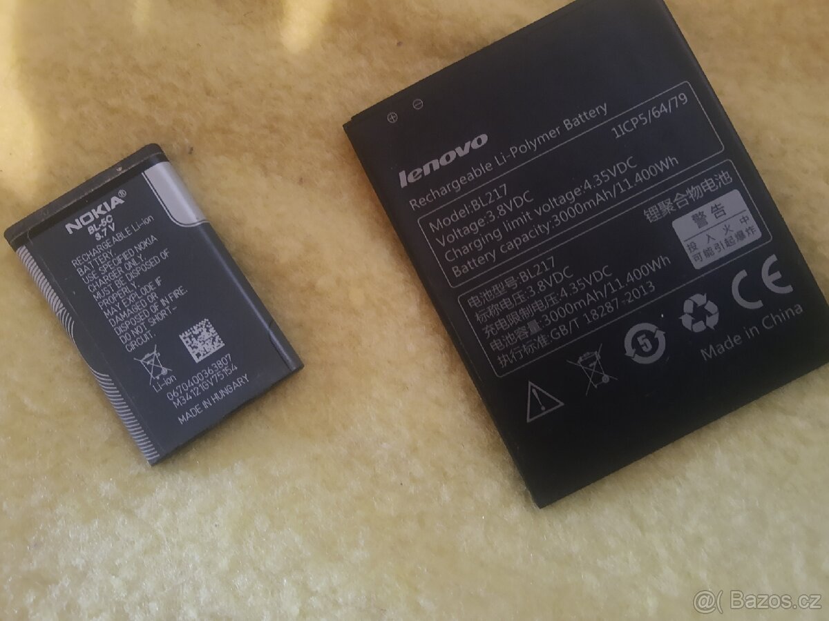Zbytková elektronika