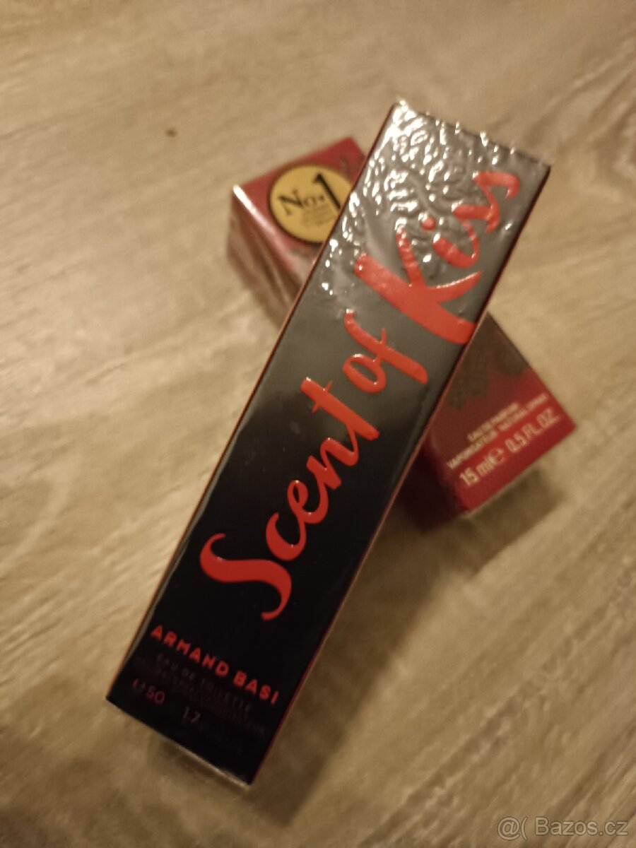 Armand Basi Scene od Kiss 50ml edt