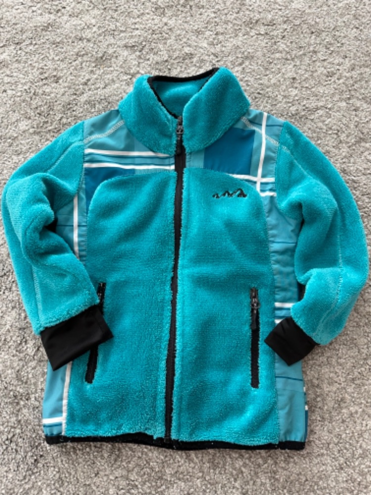 Mikina vel. 104