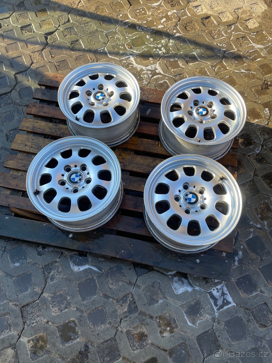 BMW Styling 44 R15 195/65/15