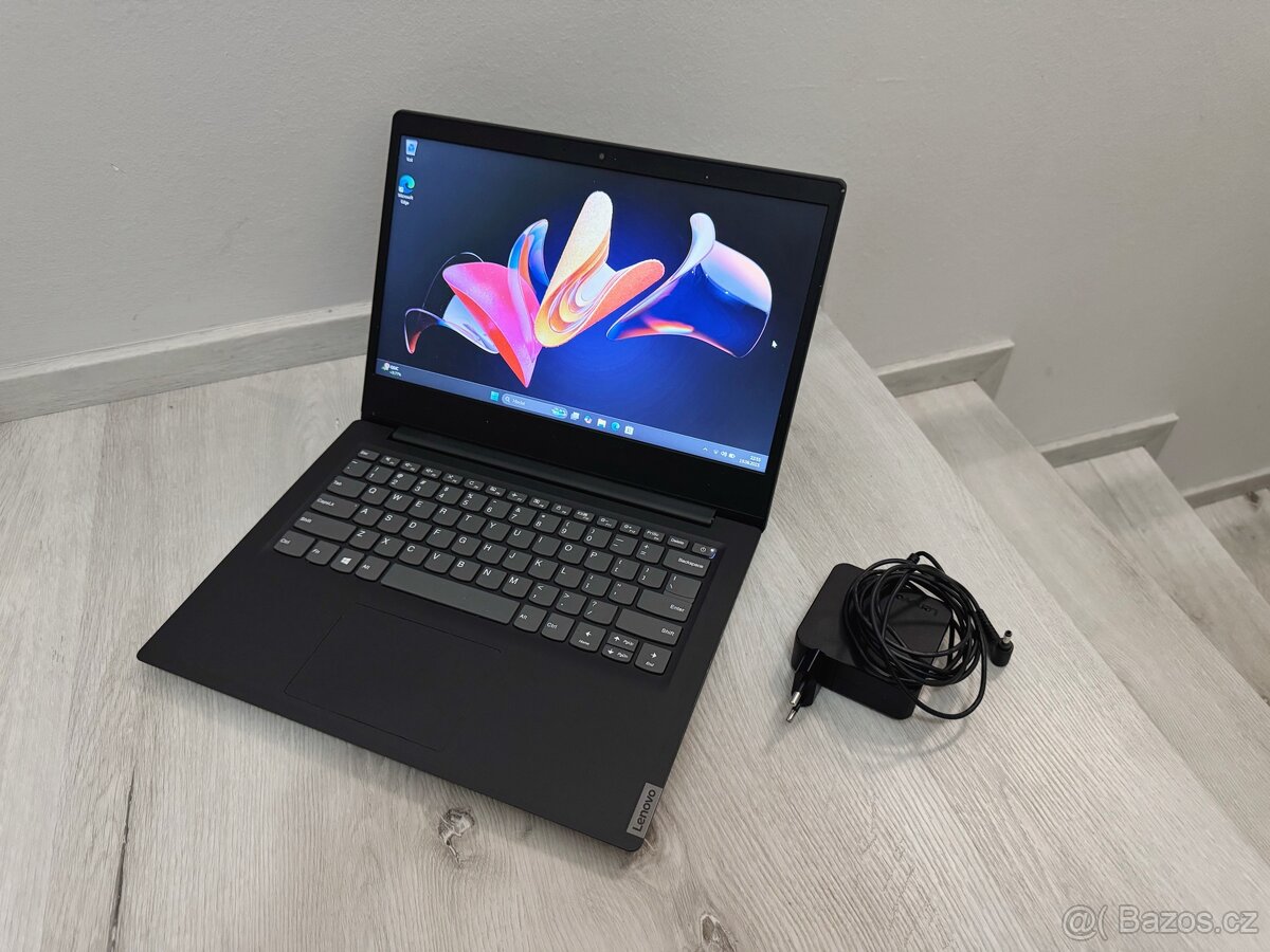 Lenovo IdeaPad S145-14IWL - Celeron | 8GB RAM | 128GB SSD