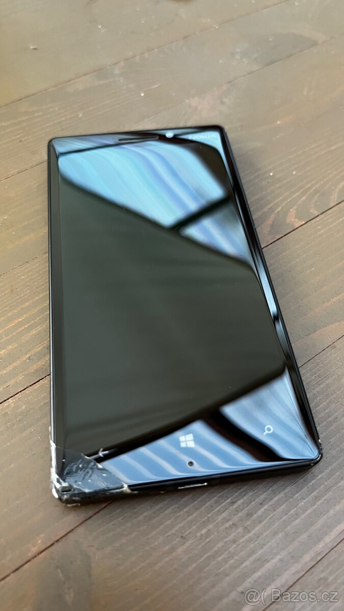 Nokia Lumia 930