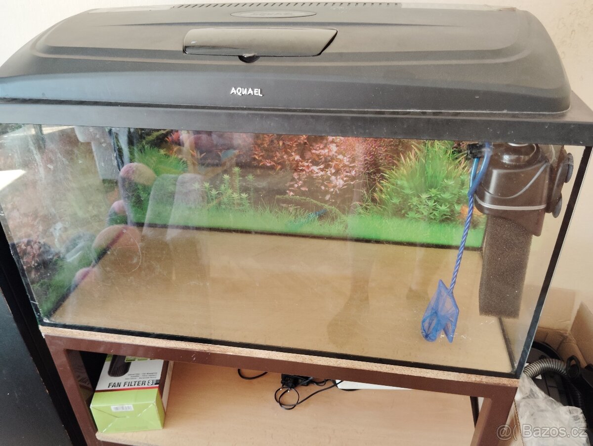 Akvárium Aquael 110L