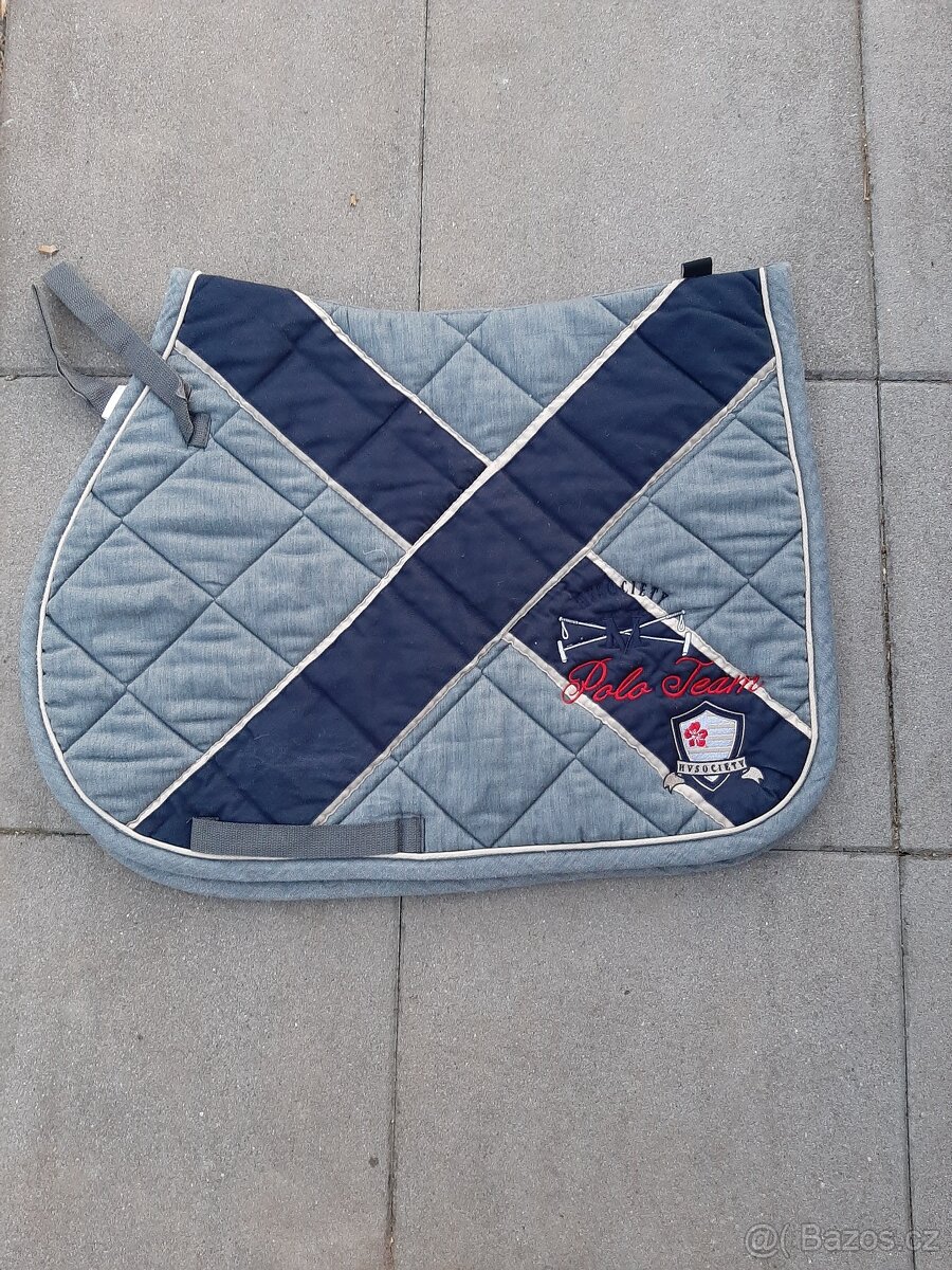 Podsedlova decka HV-POLO