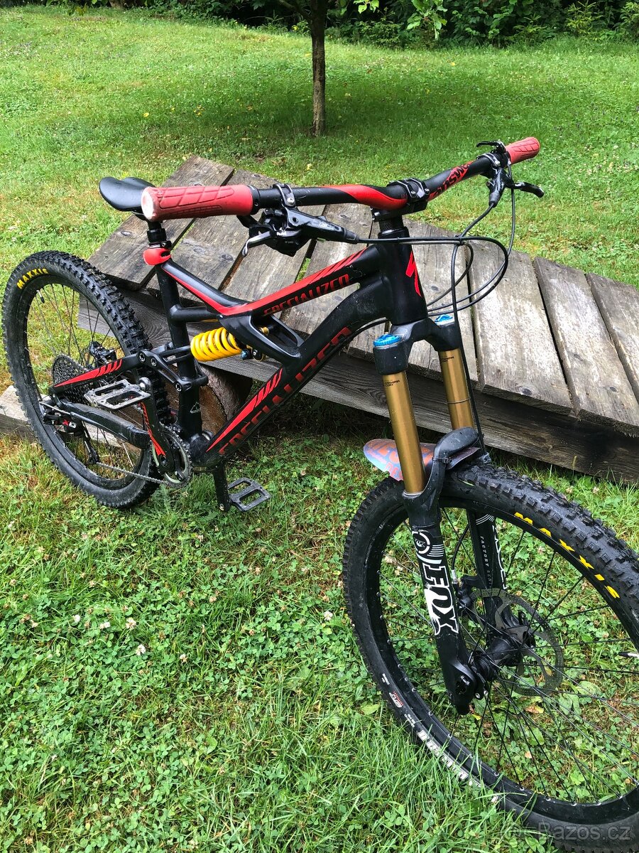 Specialized Evo Expert