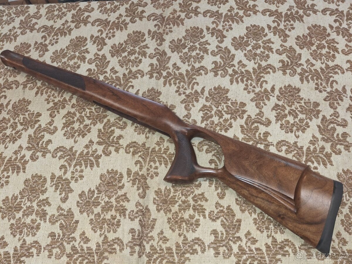 Pažba ZKK 601 Thumbhole, nová