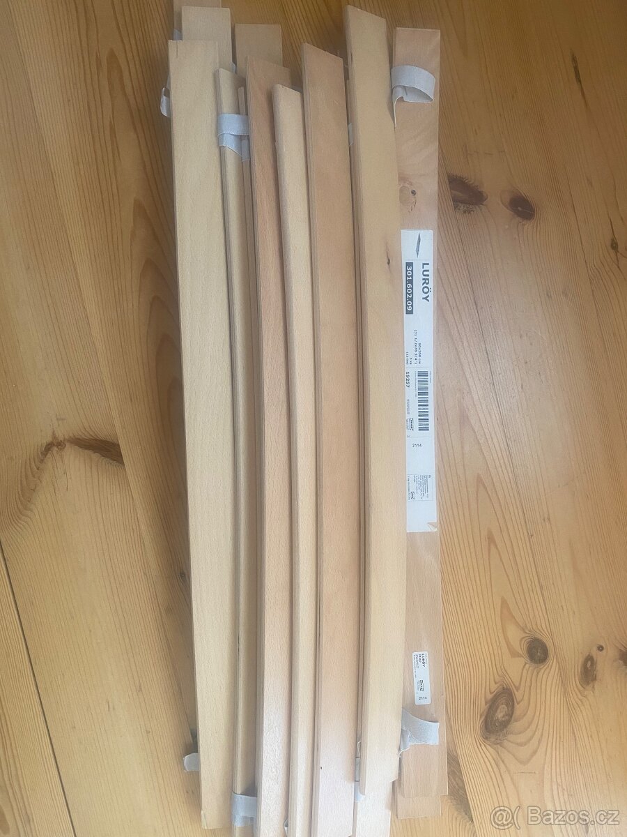 Rošt Lurroy Ikea