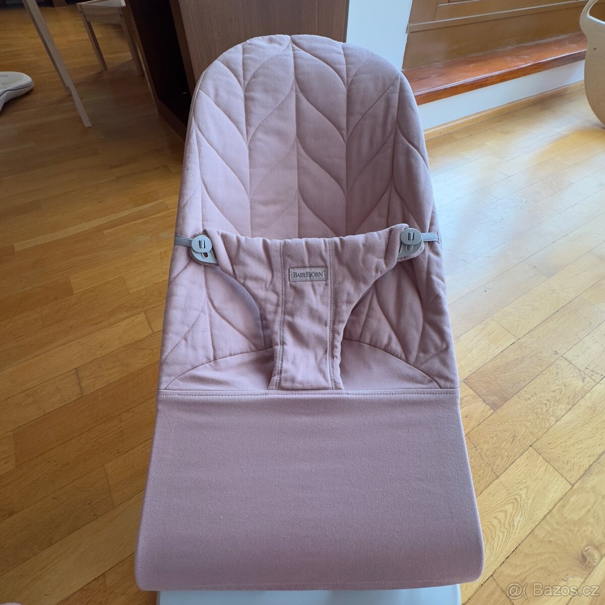 babybjorn houpatko