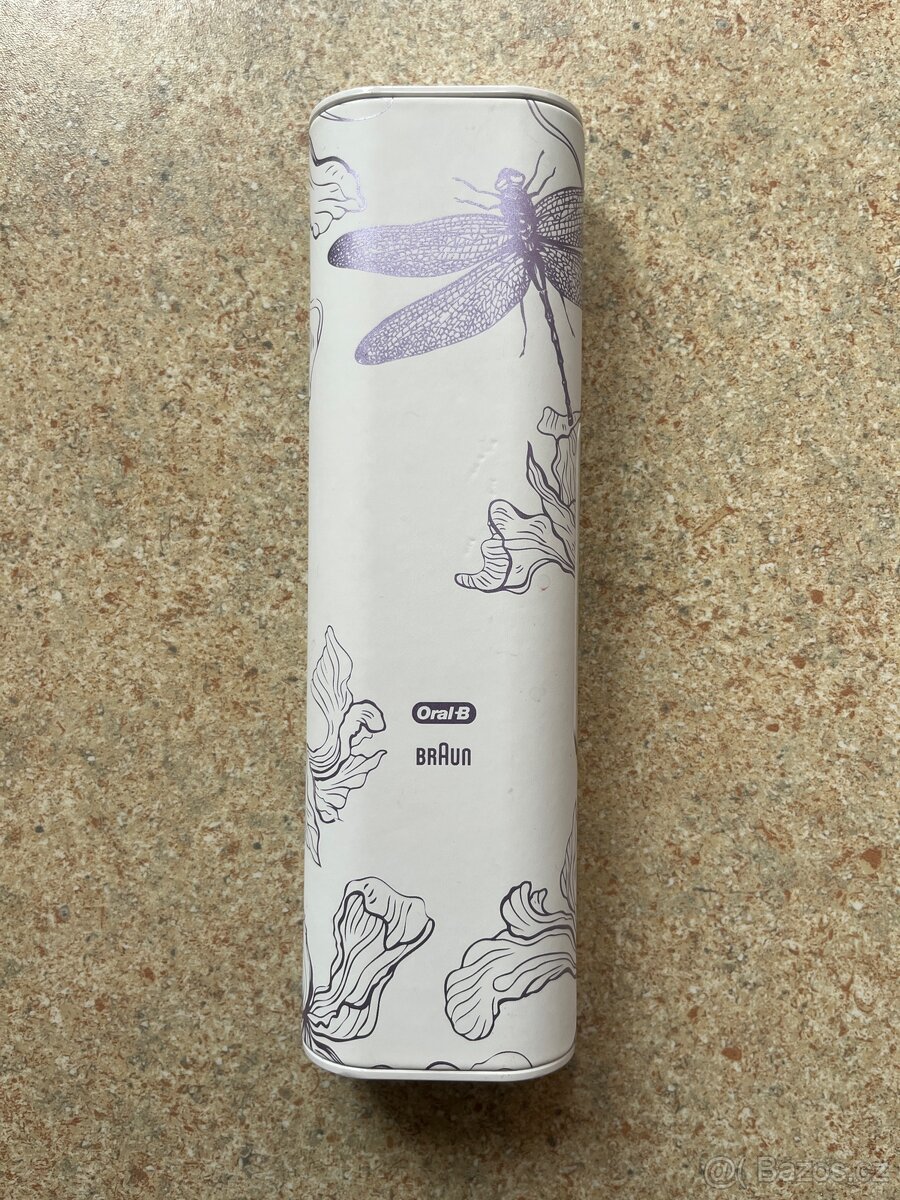 Oral-B BRAUN