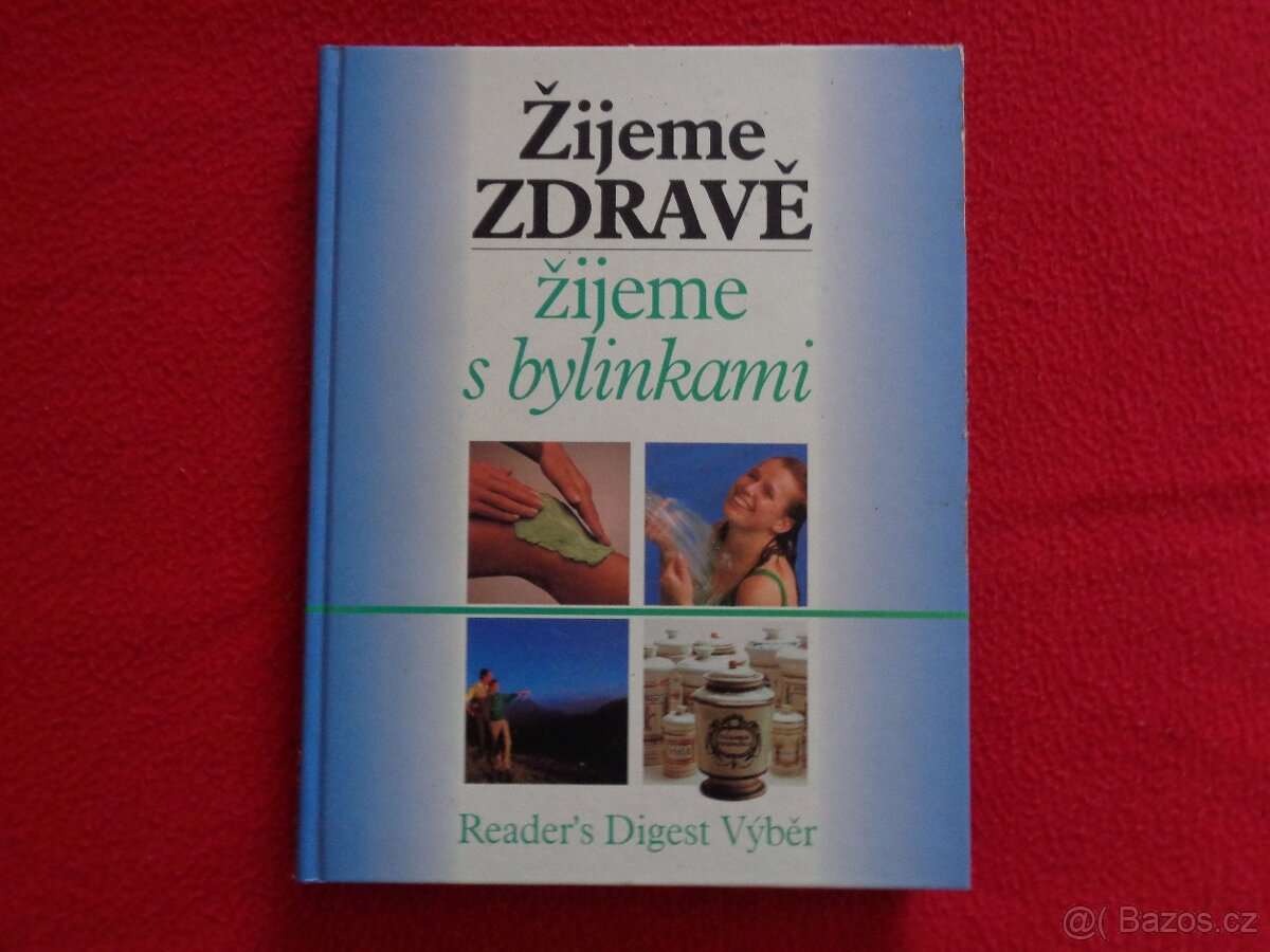 Žijeme zdravě