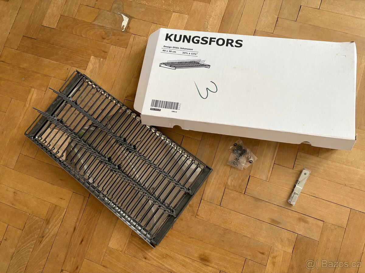 Odkapávač Kungsfors