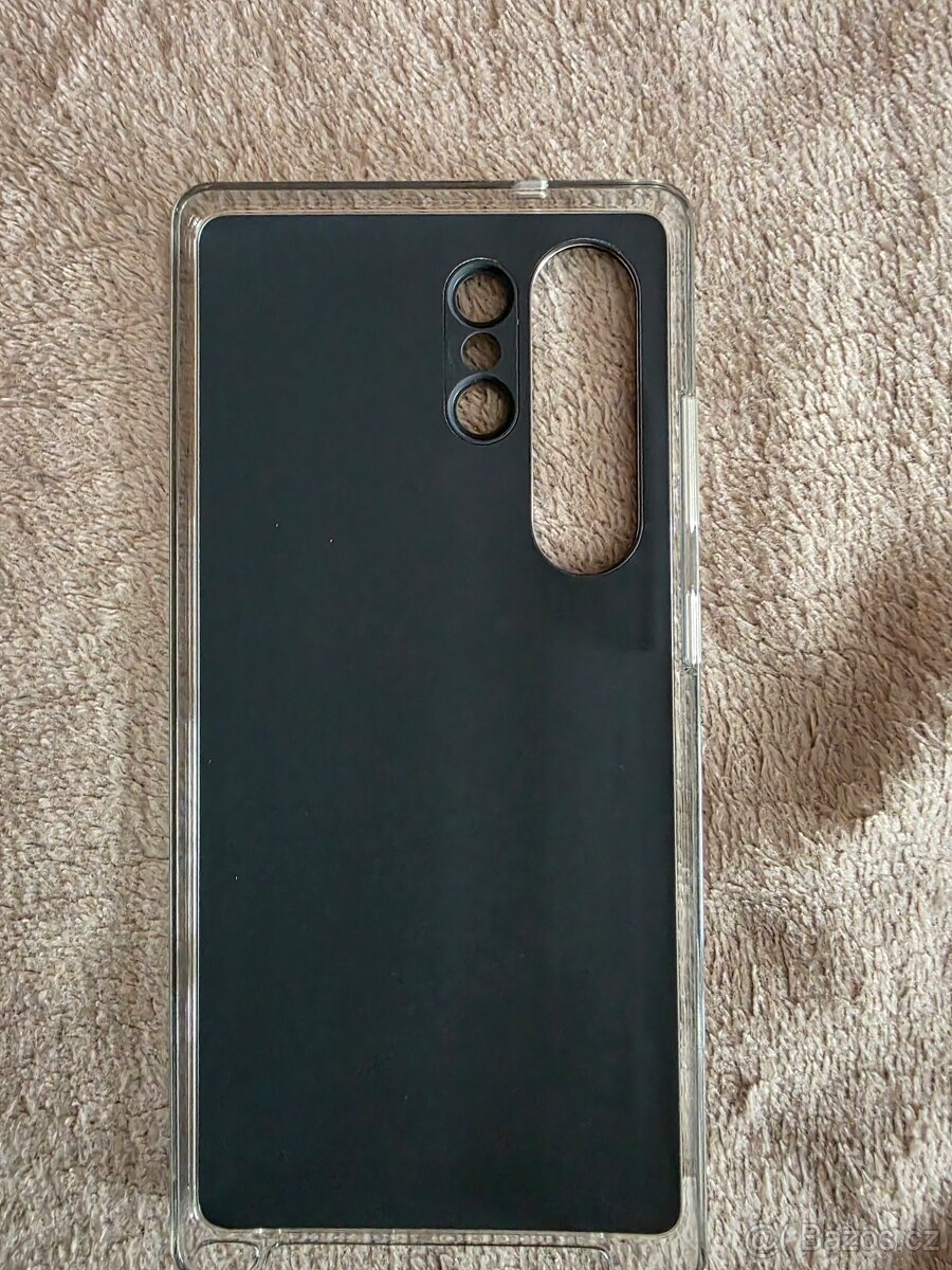 Prodám kryt na Samsung Galaxy S 25 ultra
