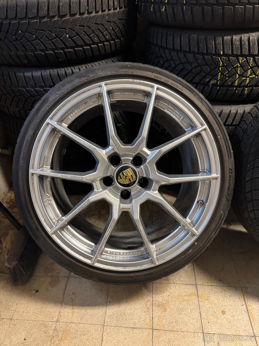 Disky ATS Motorsport 5x112 r19