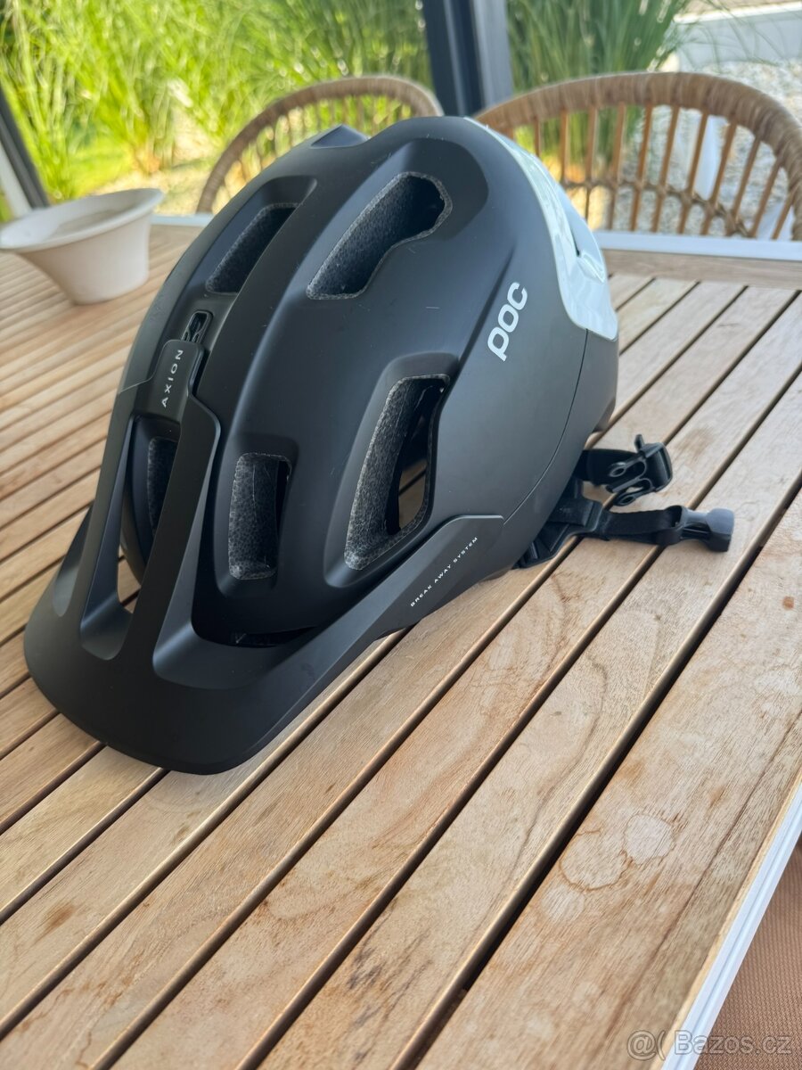 Helma POC AXION Race Mips