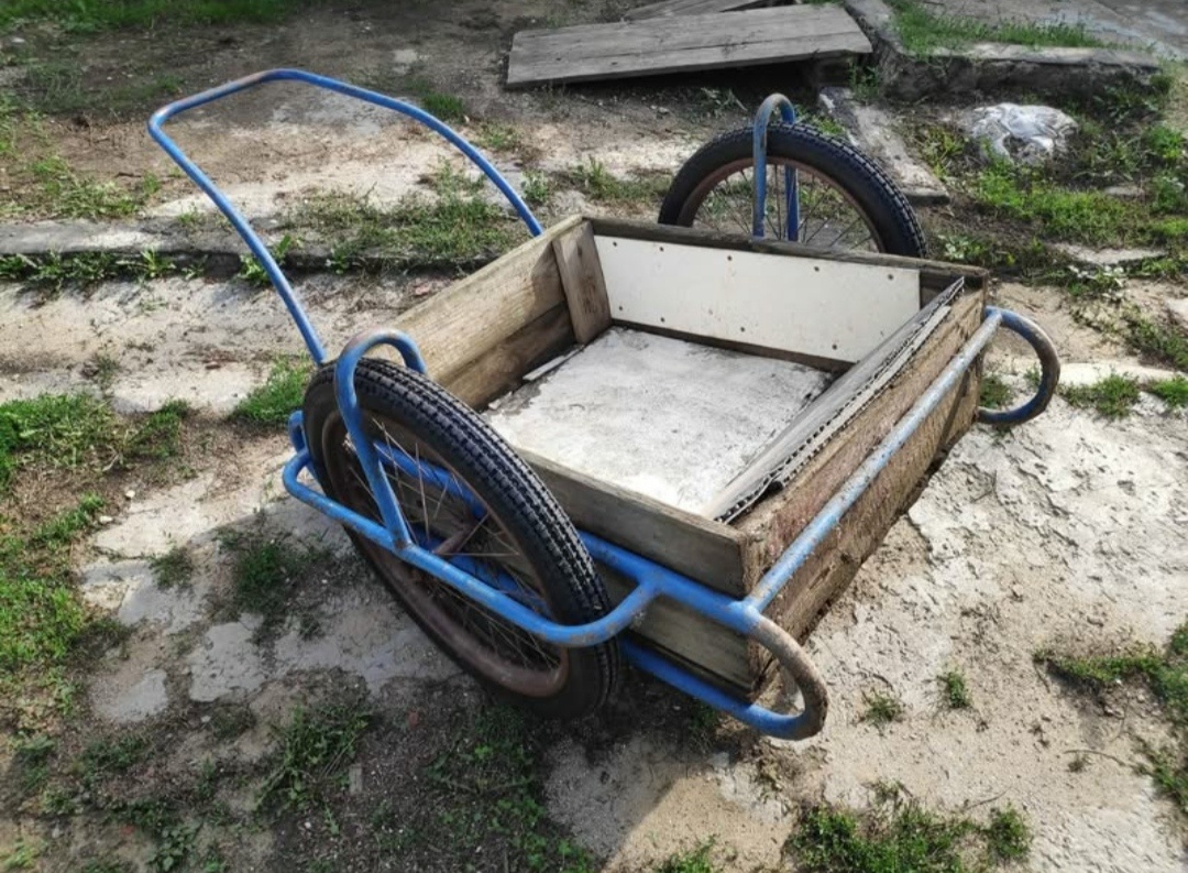 Dvoukolák