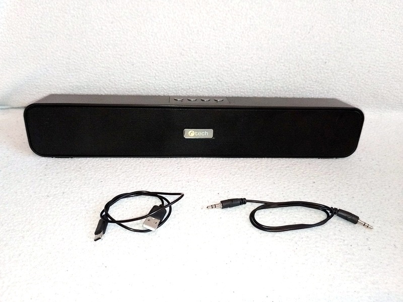 Soundbar