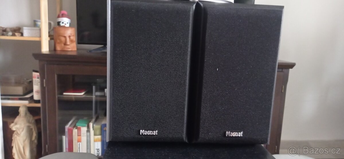 REPRO MAGNAT SUPREME 102 (PÁR)