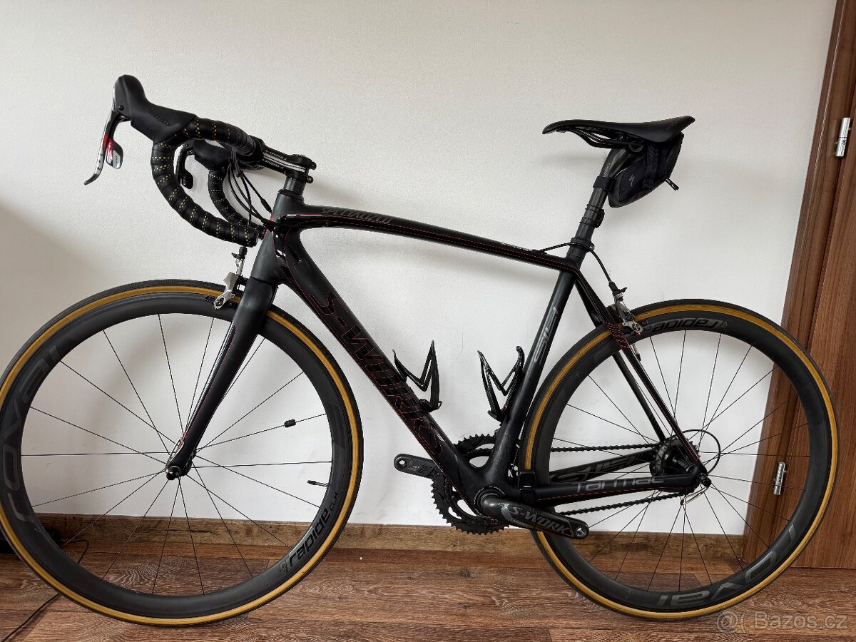 Specialized S-Works Tarmac SL4