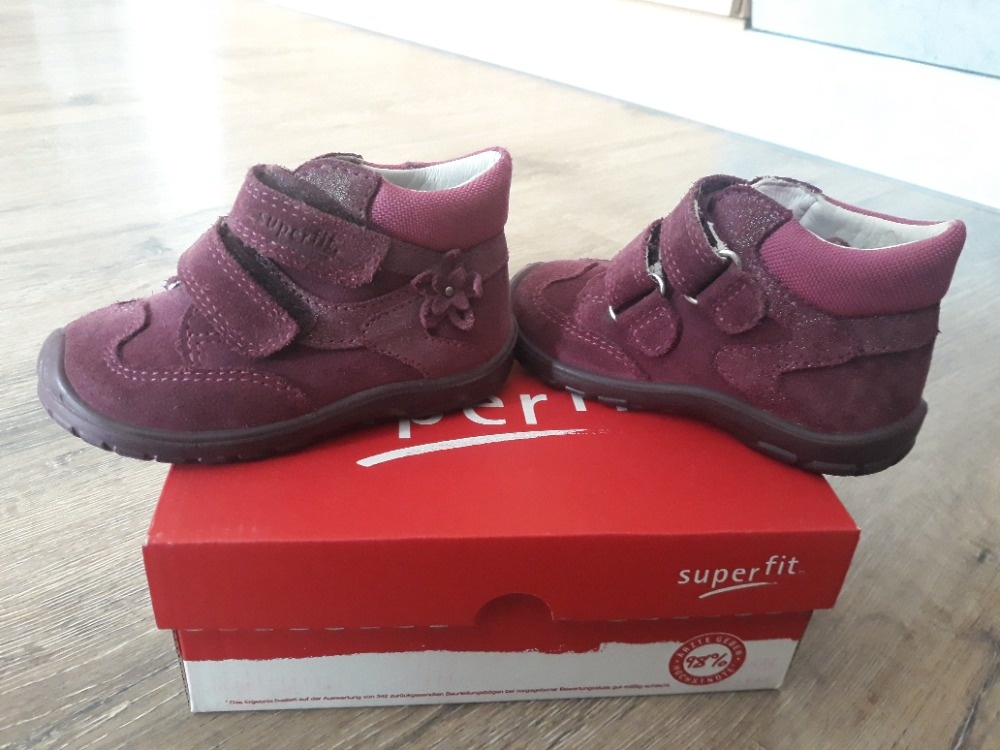 Superfit vel.21