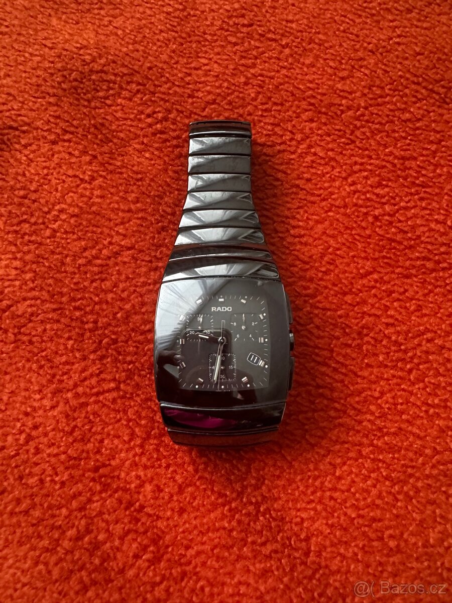 Hodinky Rado Sintra (538.0477.3)