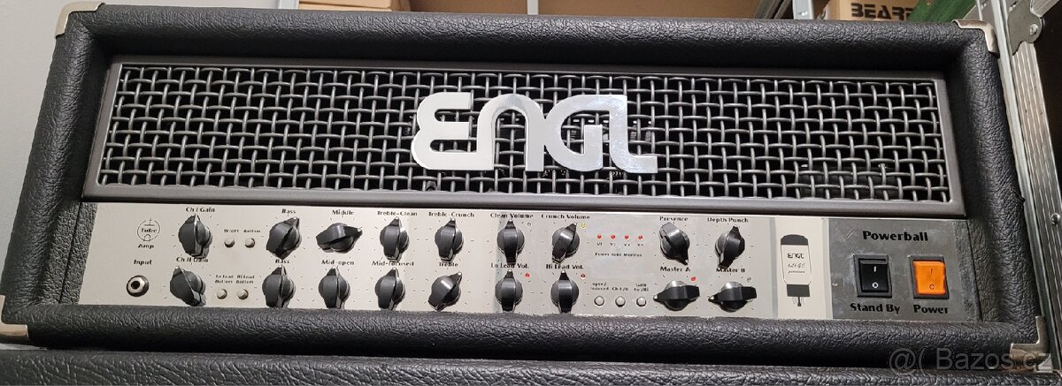 Engl Powerball