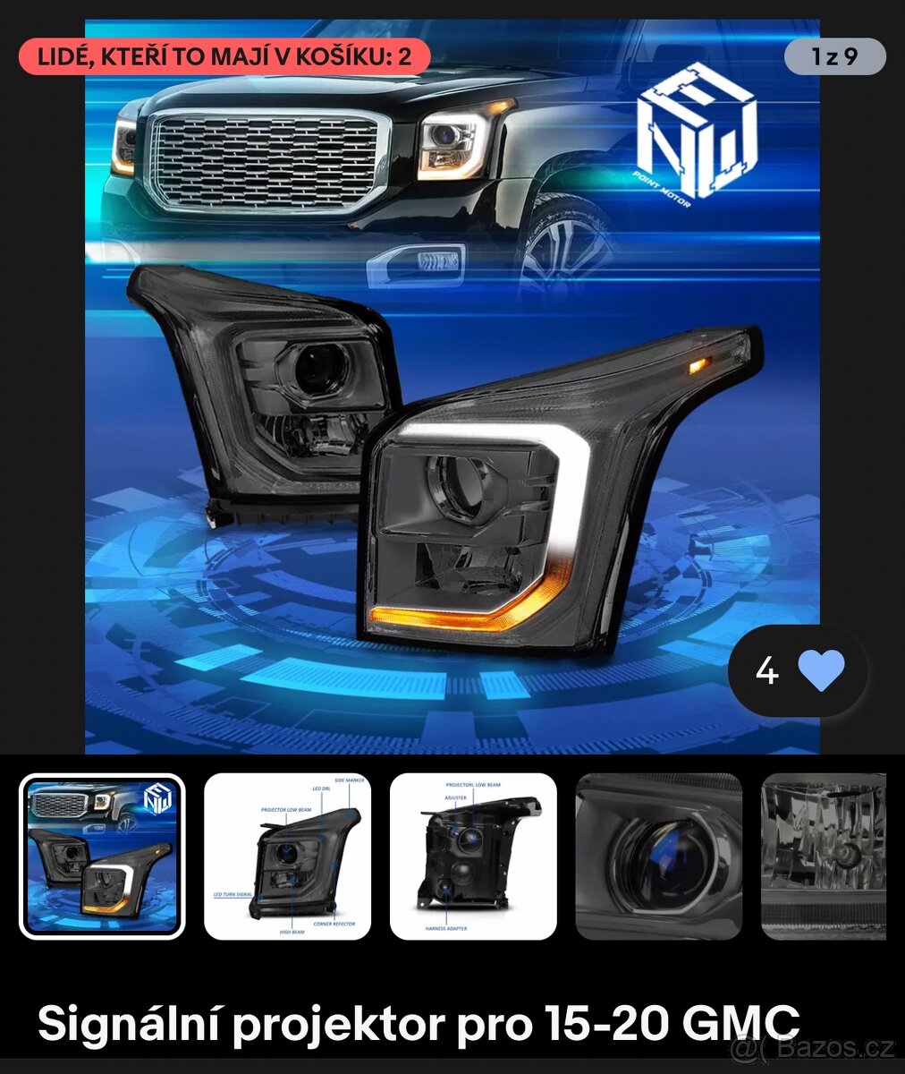Gmc yukon