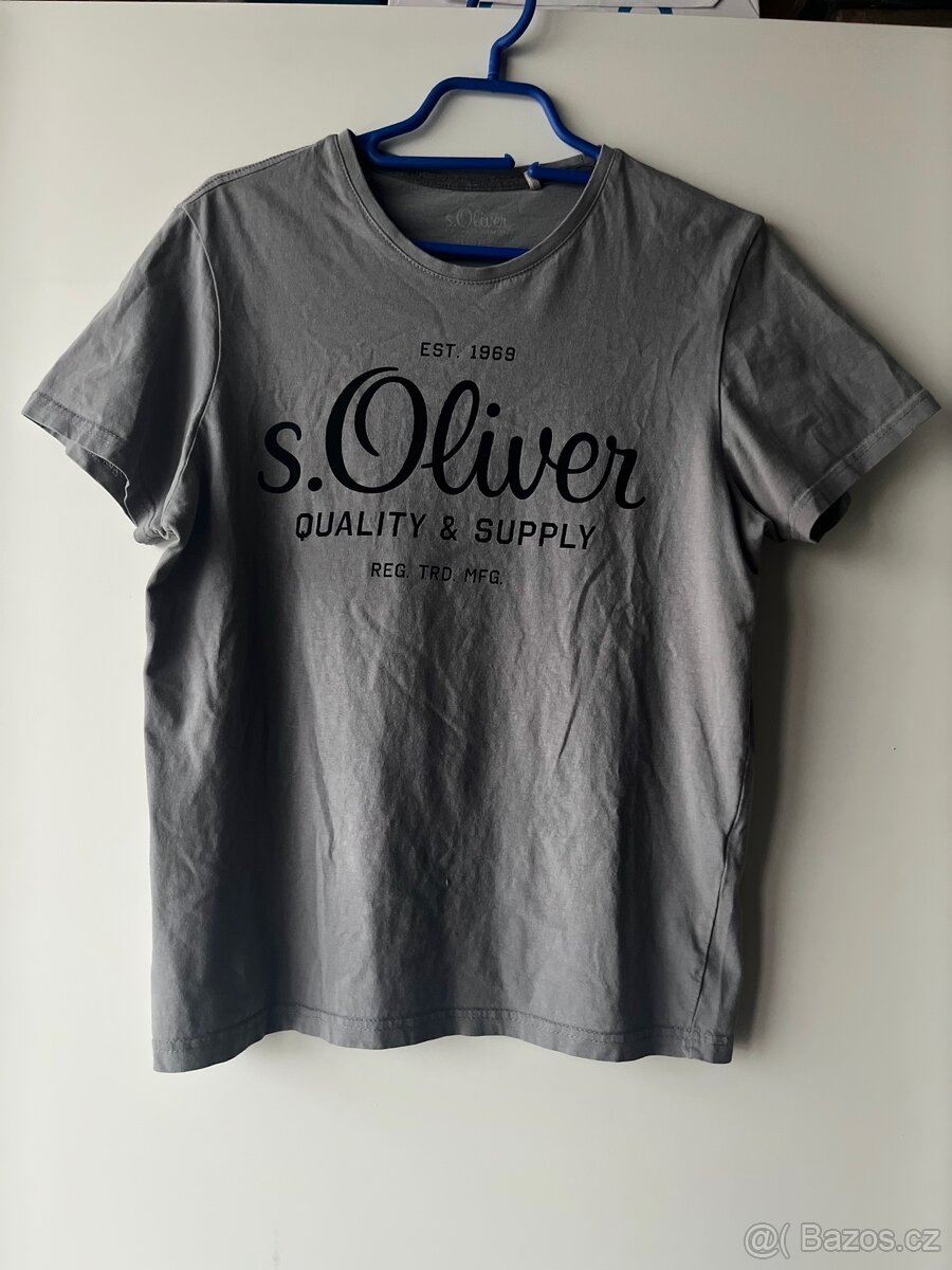 S.Oliver T-shirt