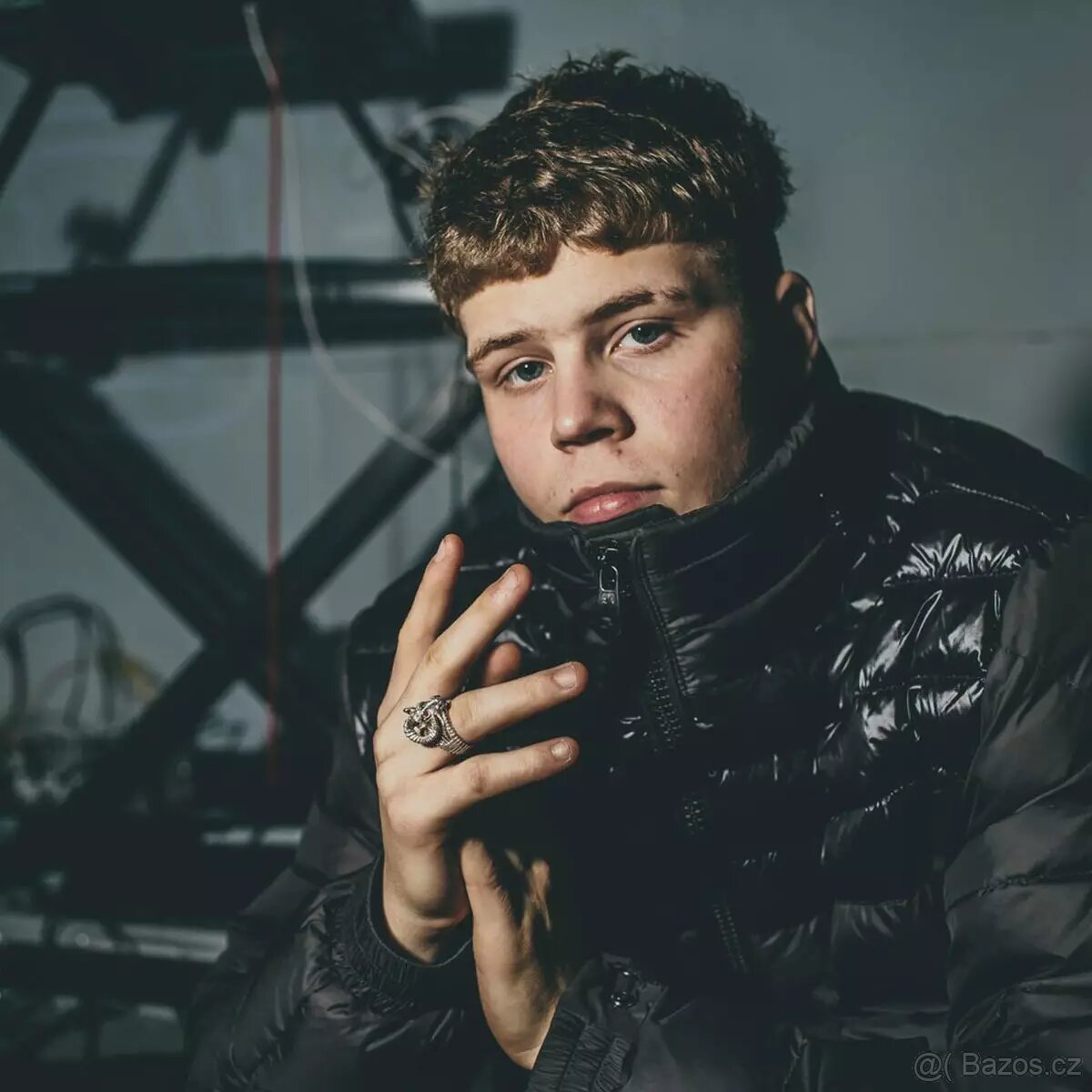 Yung Lean - Praha