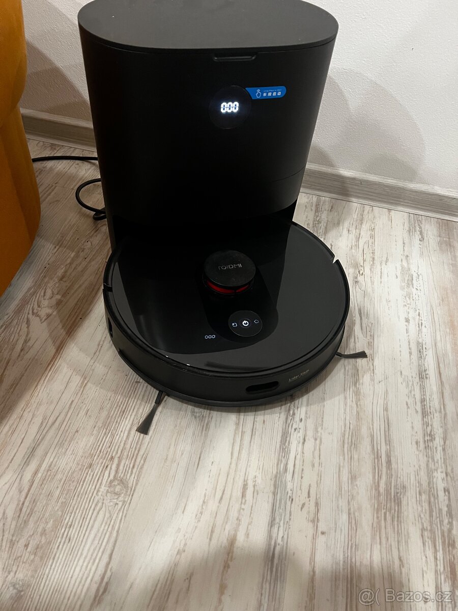 Roidmi eve plus