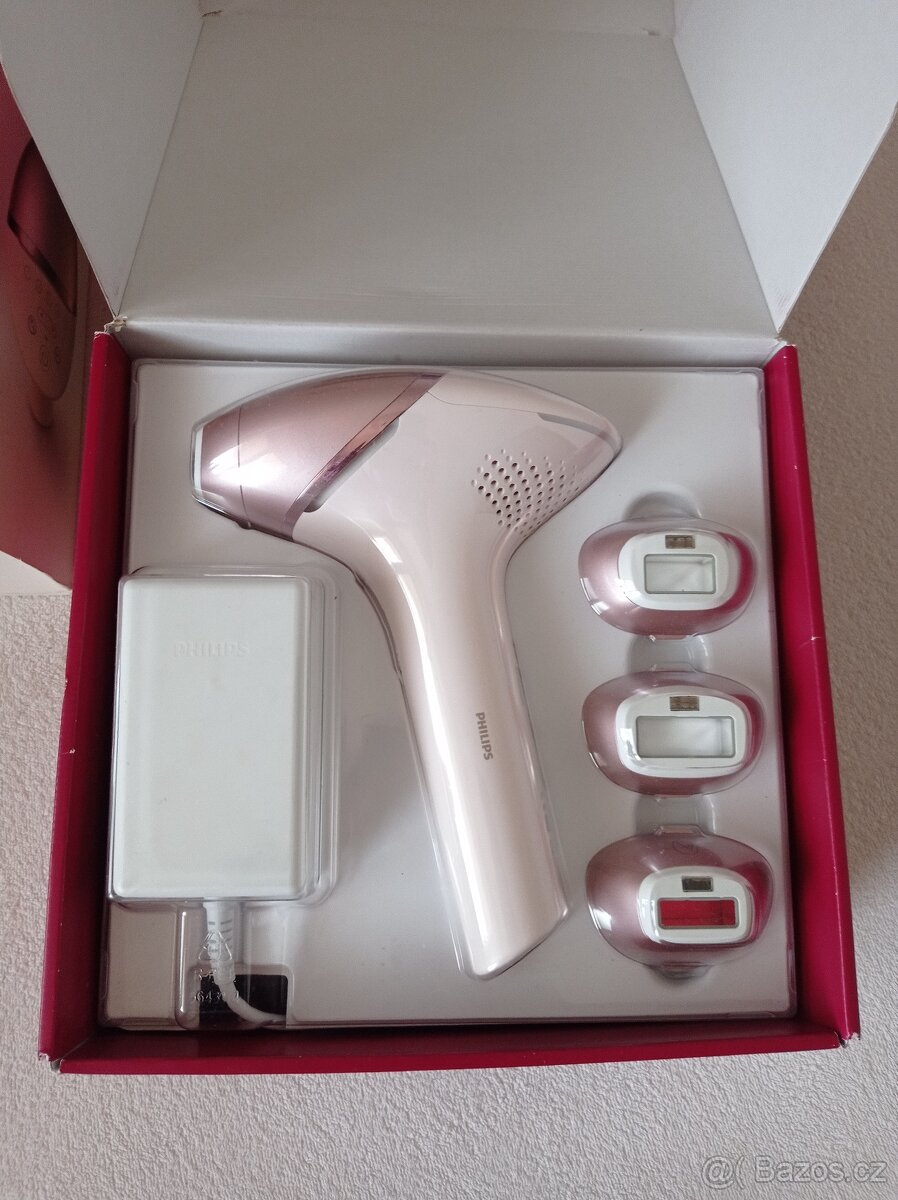 Philips Lumea Series 9900 SkinAI IPL BRI977/00