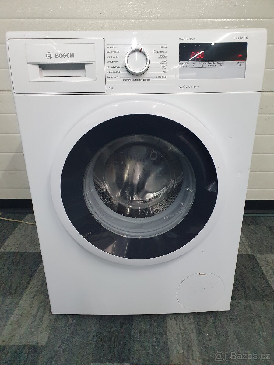 Pračka Bosch WAN24160BY A+++